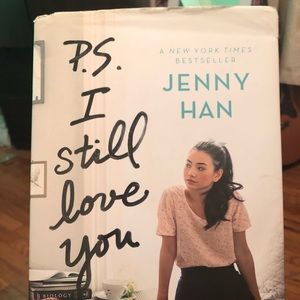P.S. I Still Love You by Jenny Han
